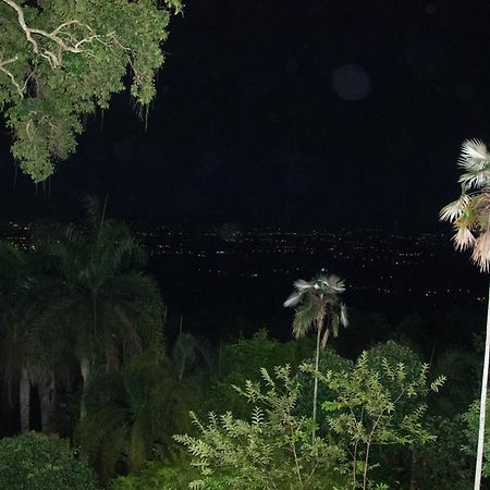 Hotel Santo Cerro Natural Park Exterior photo