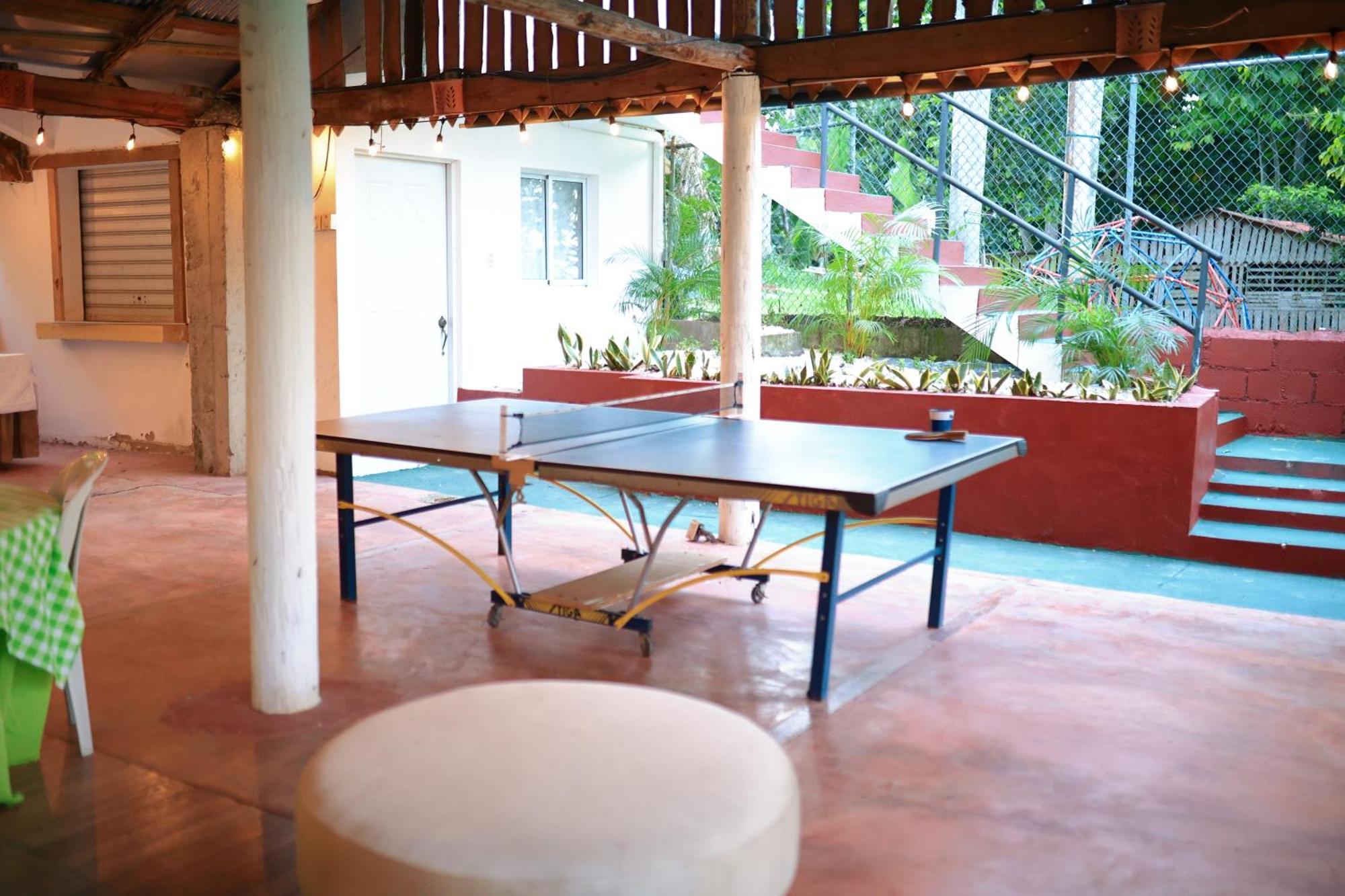 Hotel Santo Cerro Natural Park Exterior photo