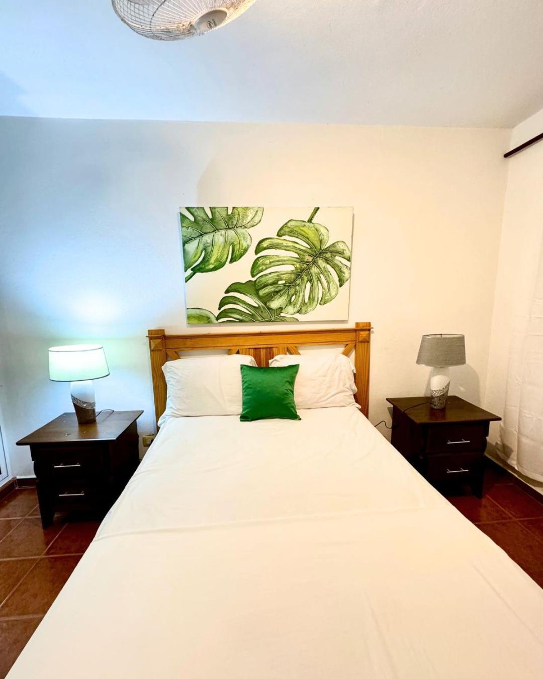 Hotel Santo Cerro Natural Park Exterior photo